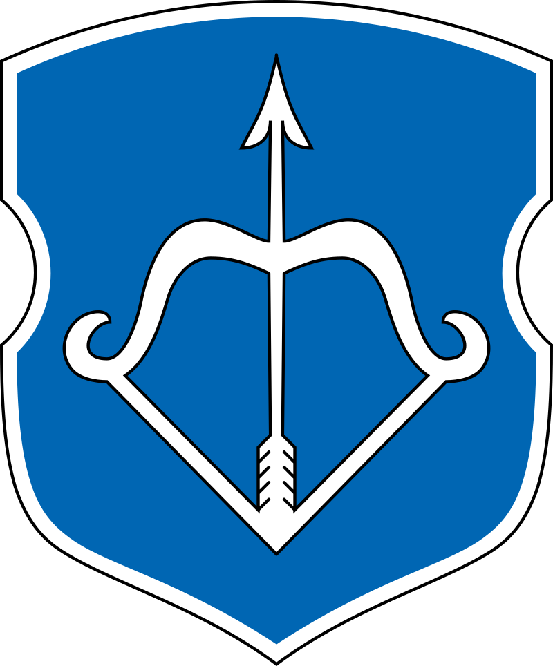 Герб Бреста