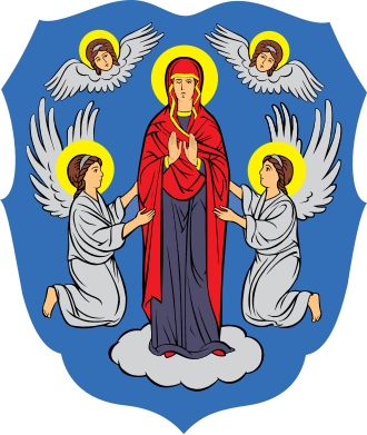 Герб Бреста