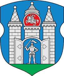 Герб Бреста